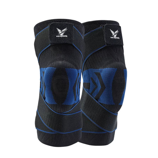 Men's Compression Knee Sleeve - Ultimate Comfort
